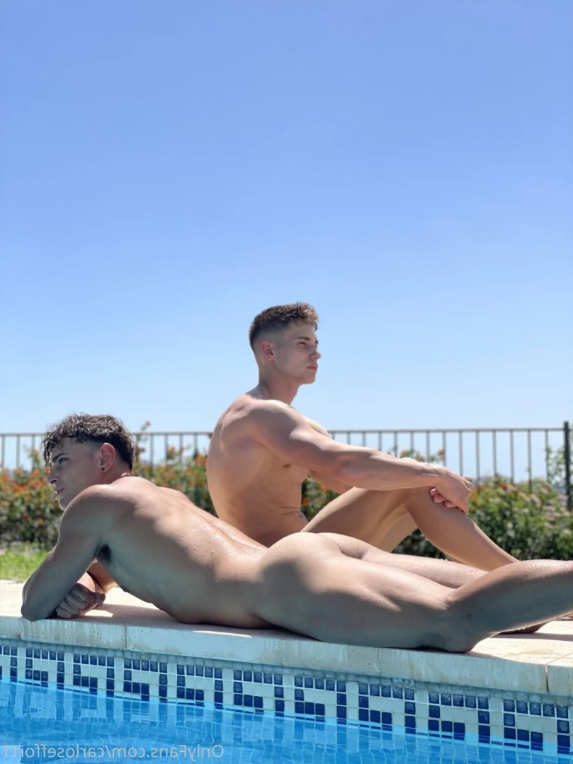 Carloseffort [ carloseffort1 ] Onlyfans leaked photo 13203566 on Hotleaks.tv