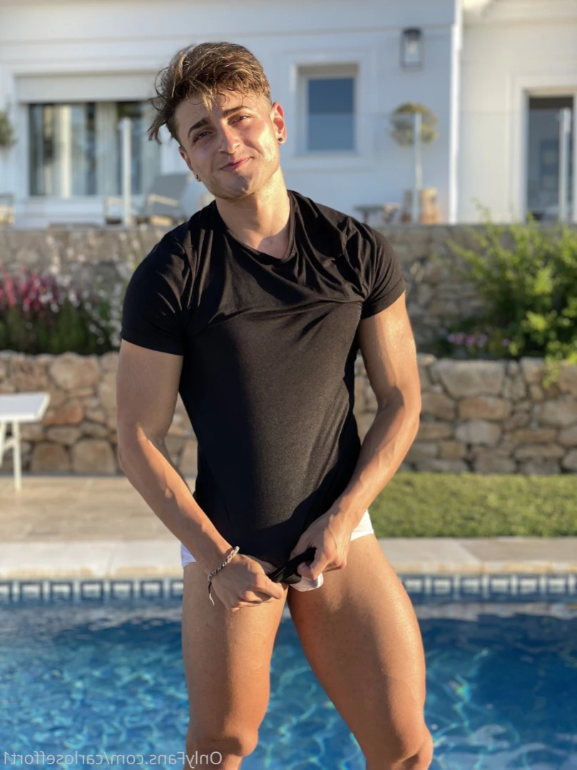 Carloseffort [ carloseffort1 ] Onlyfans leaked photo 13744791 on Hotleaks.tv