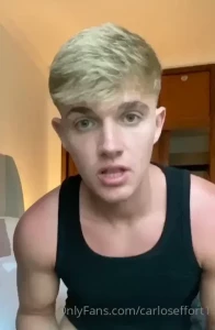 Carloseffort [ carloseffort1 ] Onlyfans leaked video 13862001 on Hotleaks.tv