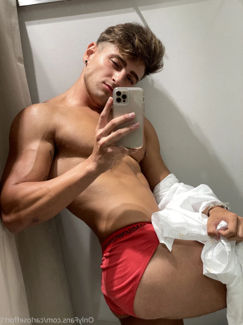 Carloseffort [ carloseffort1 ] Onlyfans leaked photo 13867886 on Hotleaks.tv