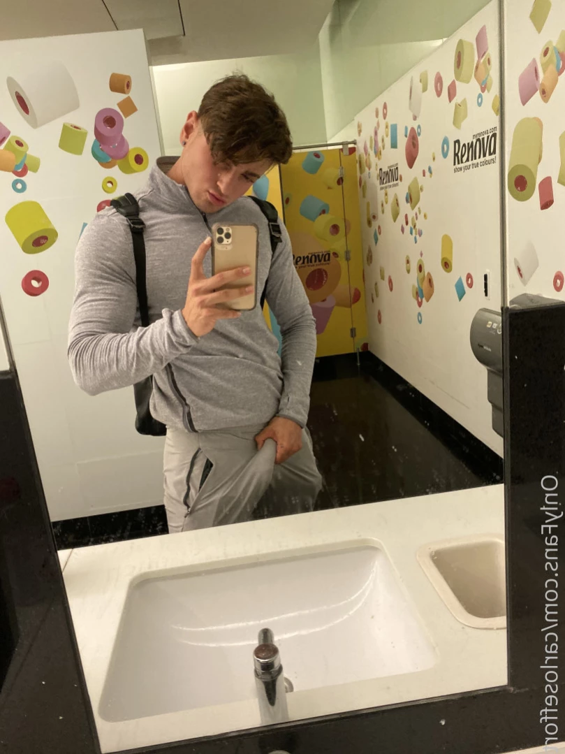 Carloseffort [ carloseffort1 ] Onlyfans leaked photo 14419407 on Hotleaks.tv