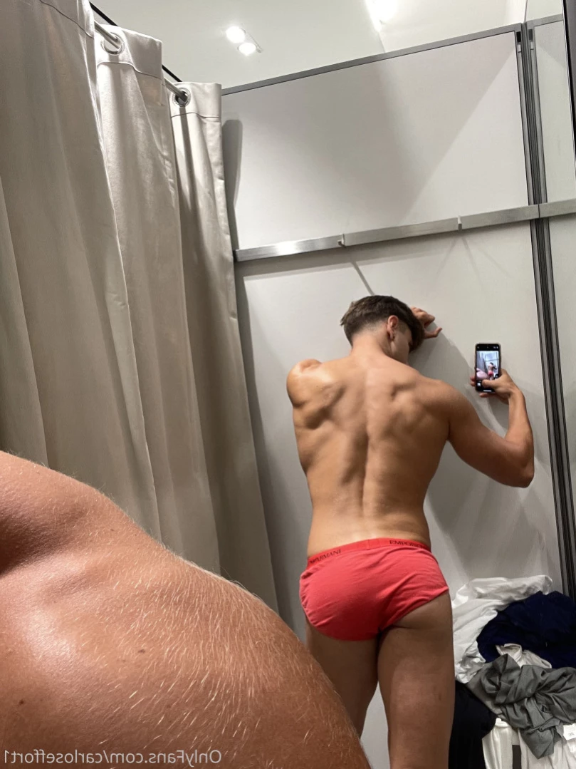 Carloseffort [ carloseffort1 ] Onlyfans leaked photo 15230177 on Hotleaks.tv