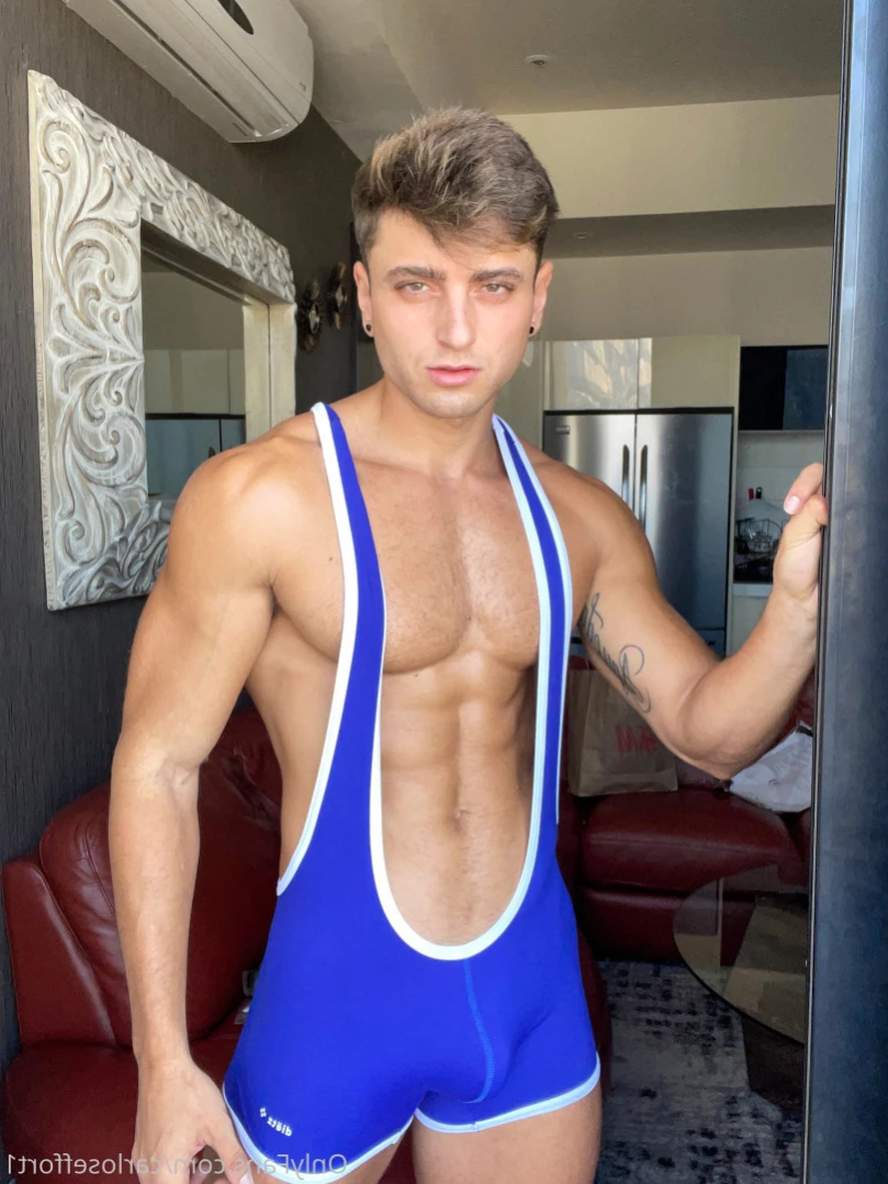 Carloseffort [ carloseffort1 ] Onlyfans leaked photo 15371048 on Hotleaks.tv