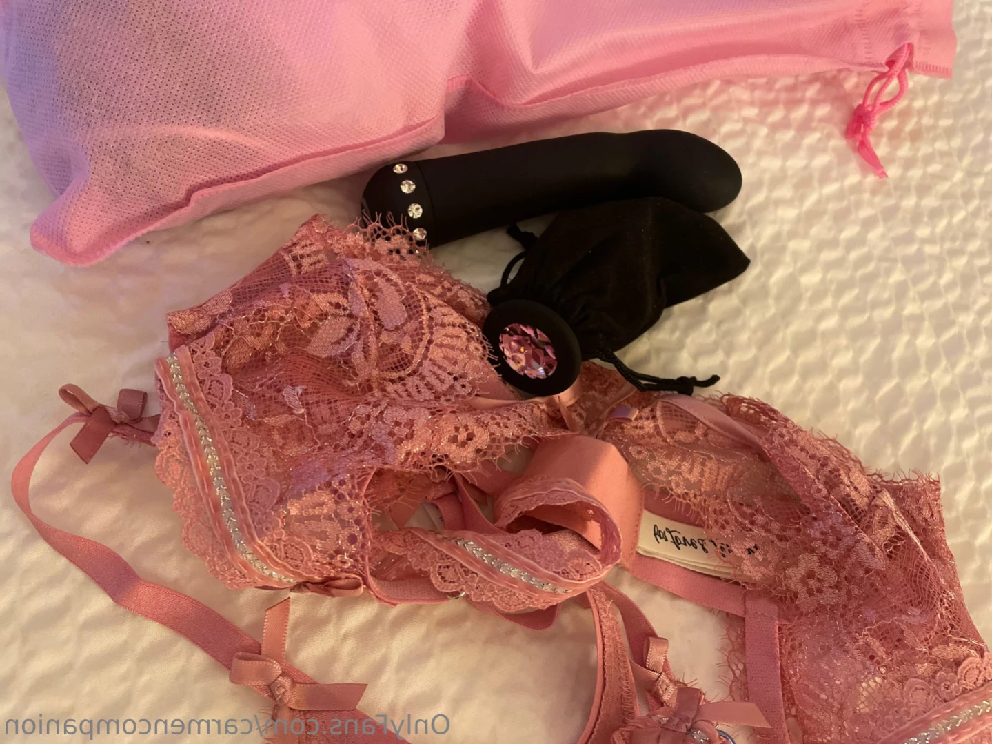 𝐶𝐴𝑅𝑀𝐸𝑁 🆓 FREE [ carmencompanion ] Onlyfans leaked photo 12813840 on Hotleaks.tv