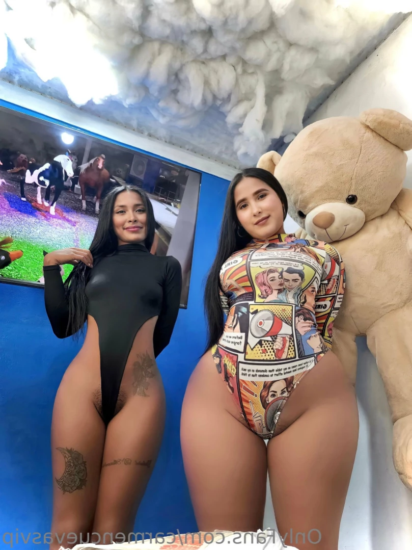 Carmensita🍑 [ carmencuevasvip ] Onlyfans leaked photo 12807046 on Hotleaks.tv