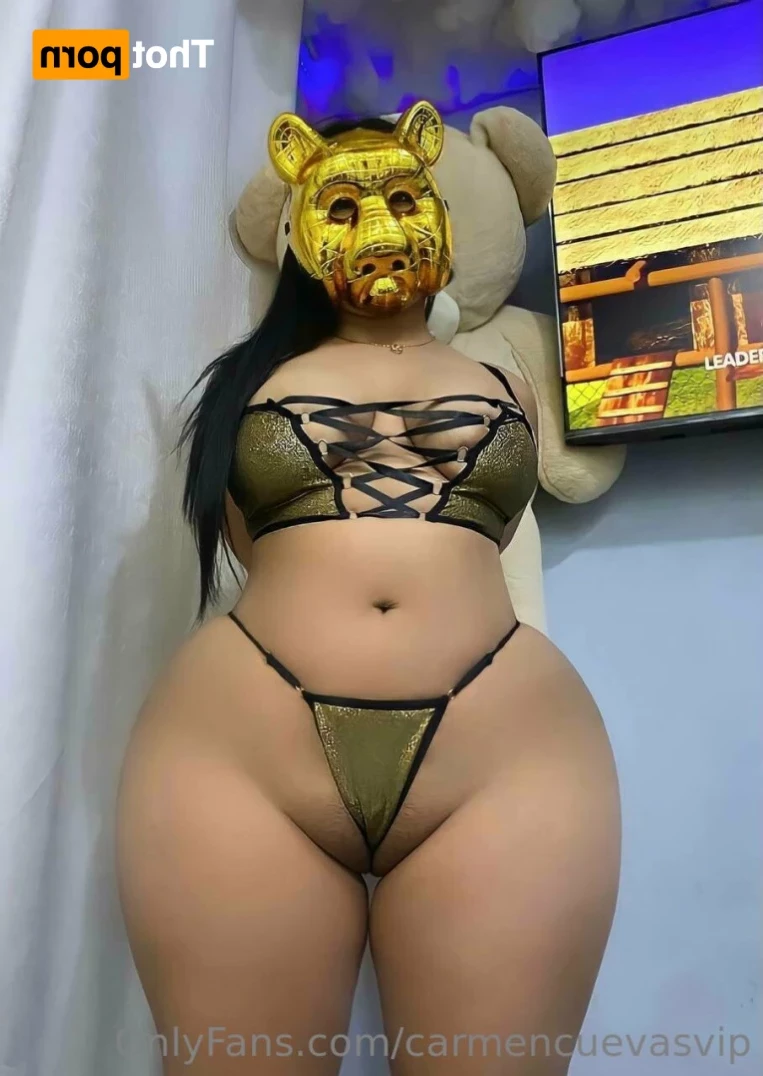 Carmensita🍑 [ carmencuevasvip ] Onlyfans leaked photo 13242004 on Hotleaks.tv
