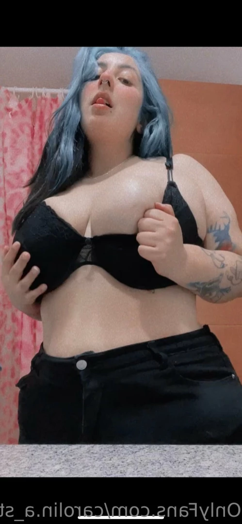 Carolina S. [ carolin.a_sto ] Onlyfans leaked photo 12195361 on Hotleaks.tv