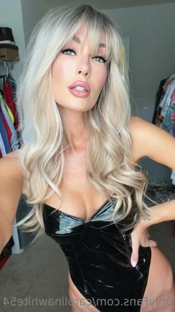 Carolina White [ carolinawhite54 ] Onlyfans leaked photo 10927082 on Hotleaks.tv