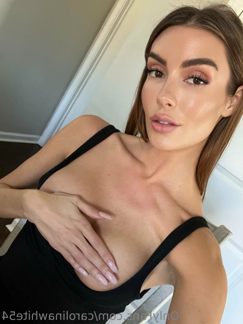 Carolina White [ carolinawhite54 ] Onlyfans leaked photo 14419259 on Hotleaks.tv