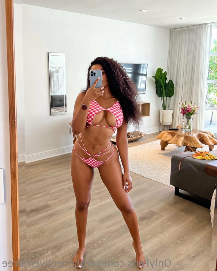 Carolinne Oliveira FREE [ carolinneoliveirafree ] Onlyfans leaked photo 14313850 on Hotleaks.tv