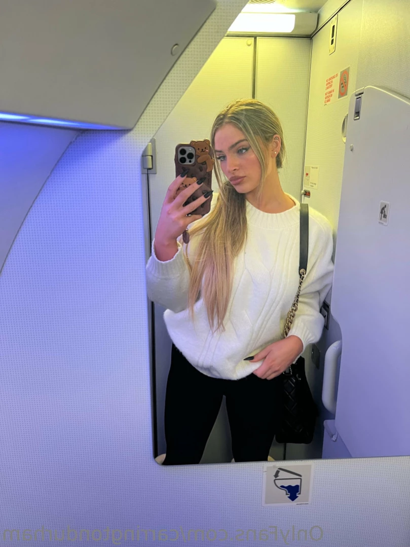 😋 Carrington [ carringtondurham ] Onlyfans leaked photo 11043176 on Hotleaks.tv