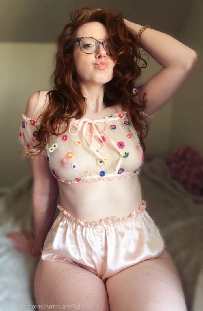 Kitten 💕 [ carrotcakekitten ] Onlyfans leaked photo 10935428 on Hotleaks.tv