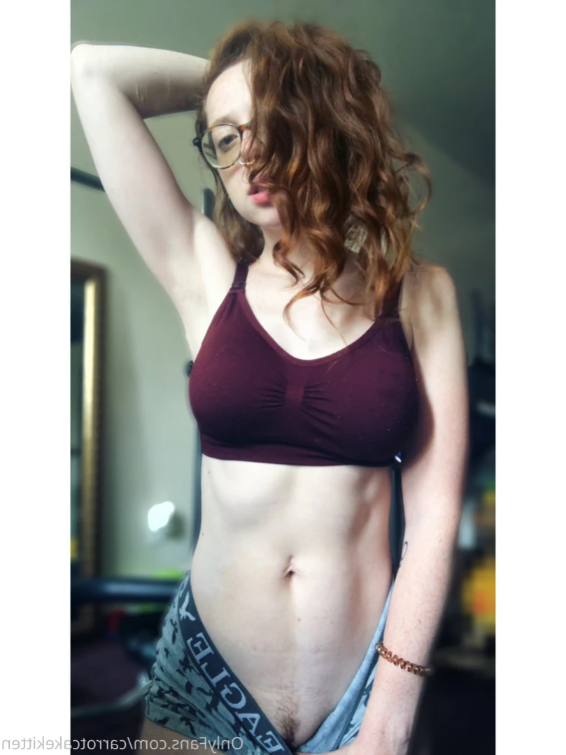 Kitten 💕 [ carrotcakekitten ] Onlyfans leaked photo 10936931 on Hotleaks.tv