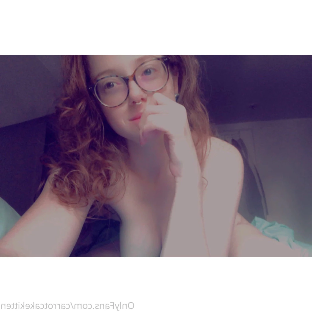 Kitten 💕 [ carrotcakekitten ] Onlyfans leaked photo 11704782 on Hotleaks.tv