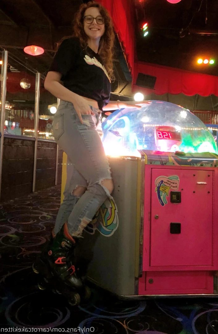 Kitten 💕 [ carrotcakekitten ] Onlyfans leaked photo 11762000 on Hotleaks.tv