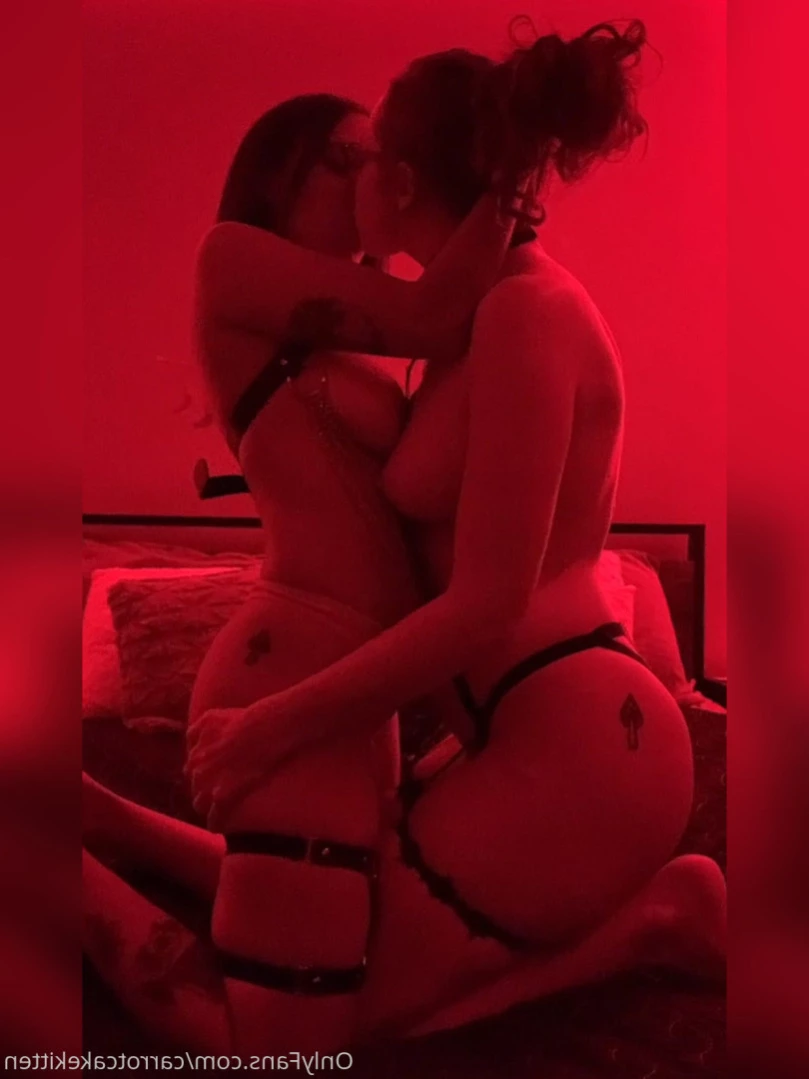 Kitten 💕 [ carrotcakekitten ] Onlyfans leaked photo 12192696 on Hotleaks.tv