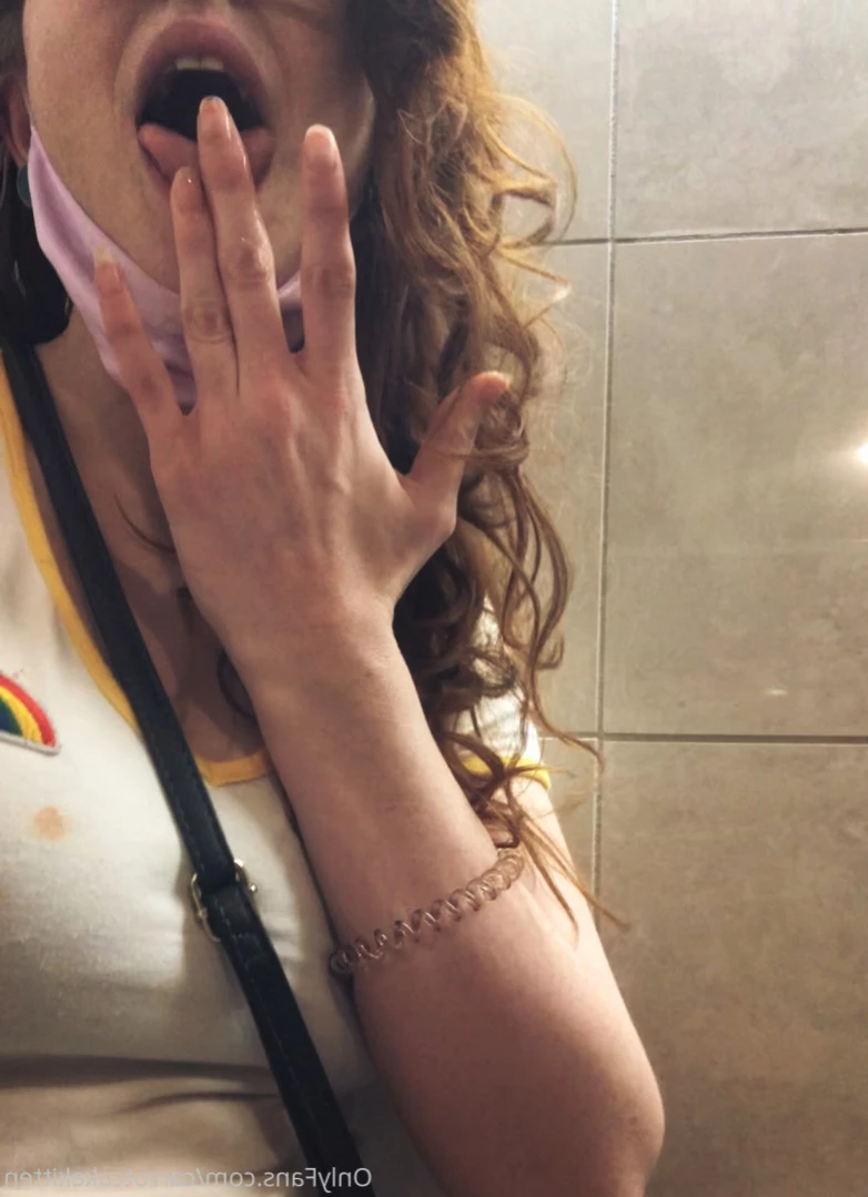 Kitten 💕 [ carrotcakekitten ] Onlyfans leaked photo 12192993 on Hotleaks.tv