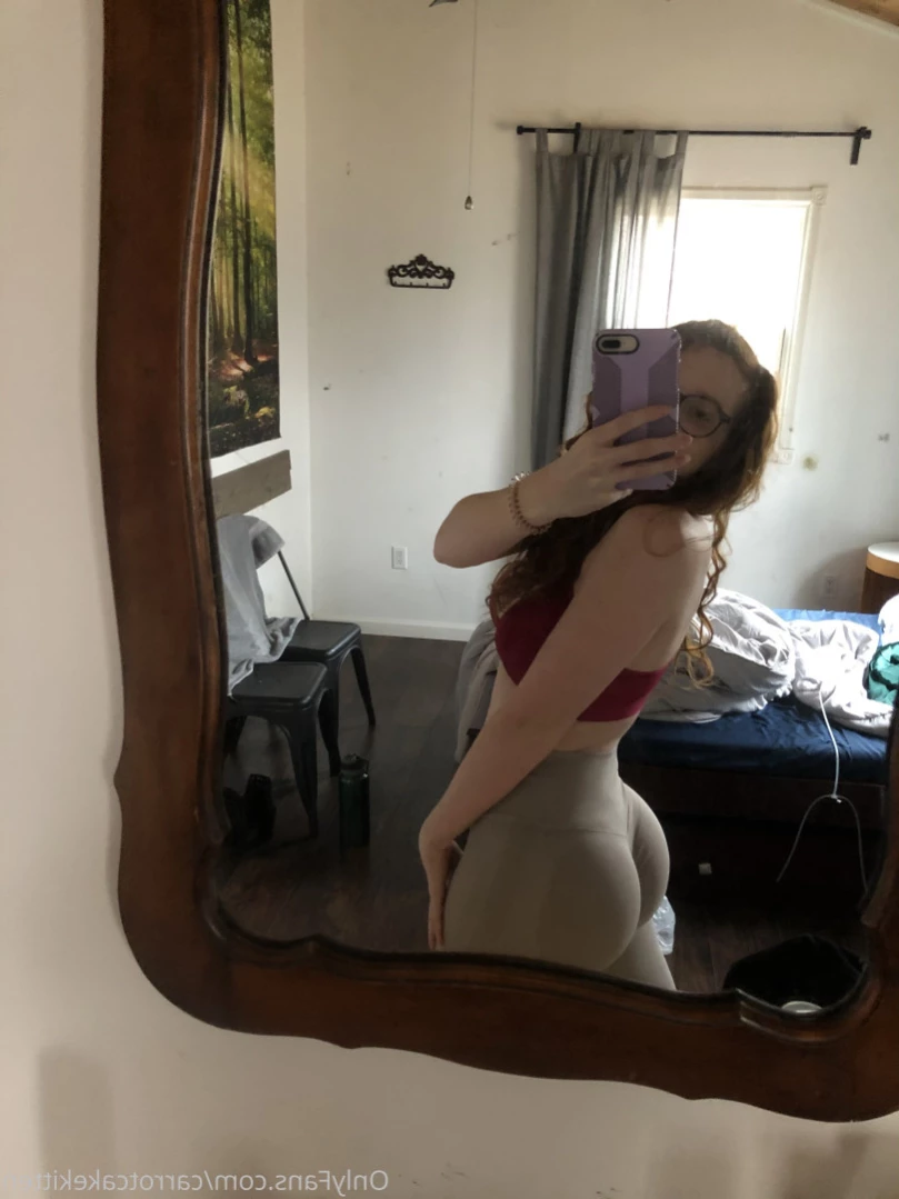 Kitten 💕 [ carrotcakekitten ] Onlyfans leaked photo 12193012 on Hotleaks.tv