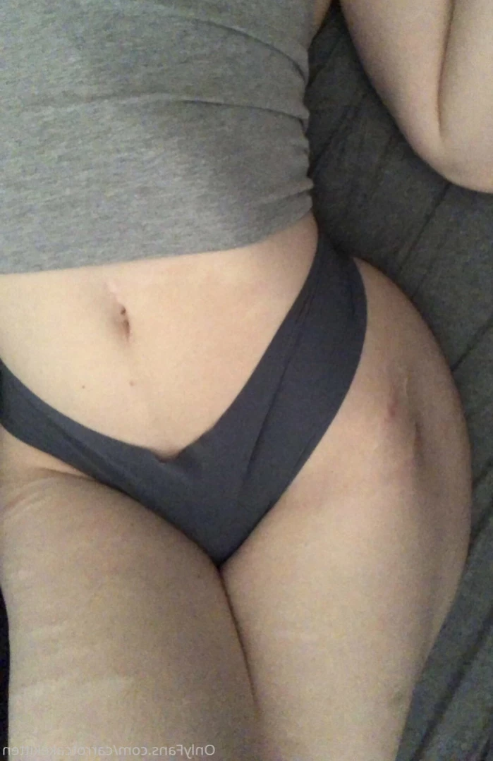 Kitten 💕 [ carrotcakekitten ] Onlyfans leaked photo 12983739 on Hotleaks.tv