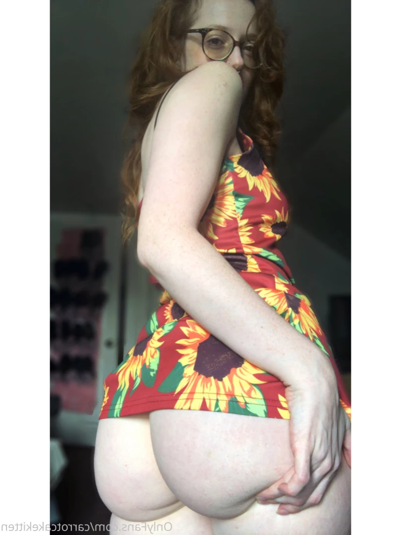 Kitten 💕 [ carrotcakekitten ] Onlyfans leaked photo 13015892 on Hotleaks.tv