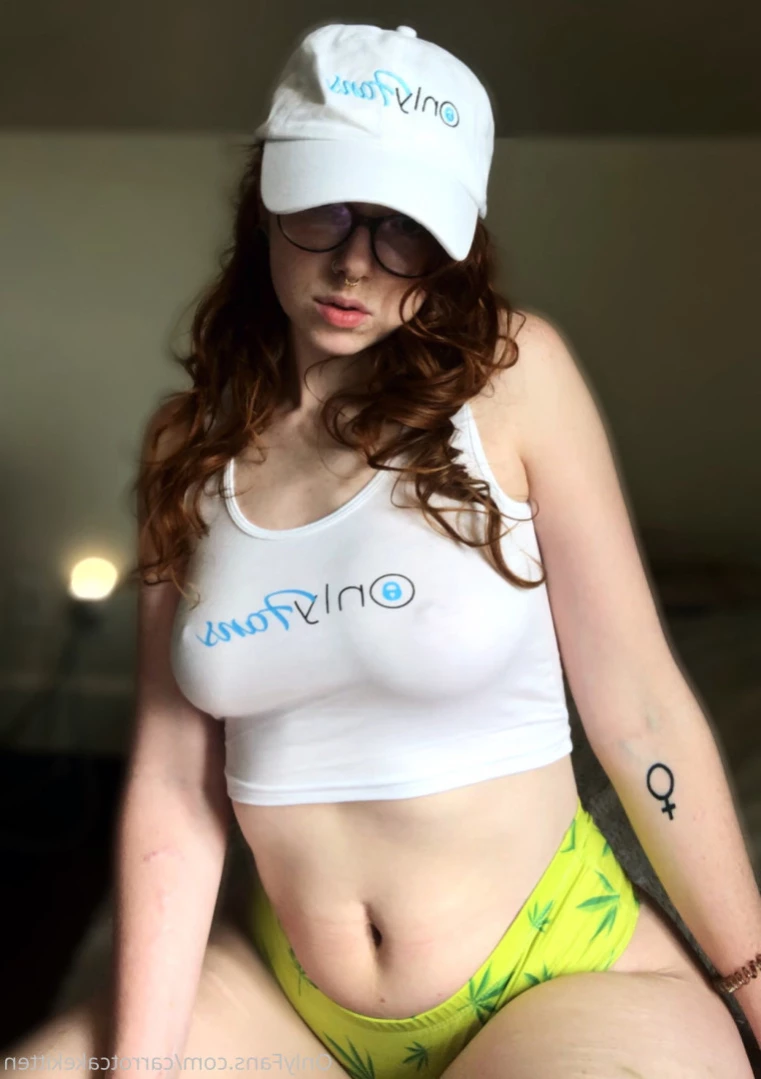 Kitten 💕 [ carrotcakekitten ] Onlyfans leaked photo 15231219 on Hotleaks.tv