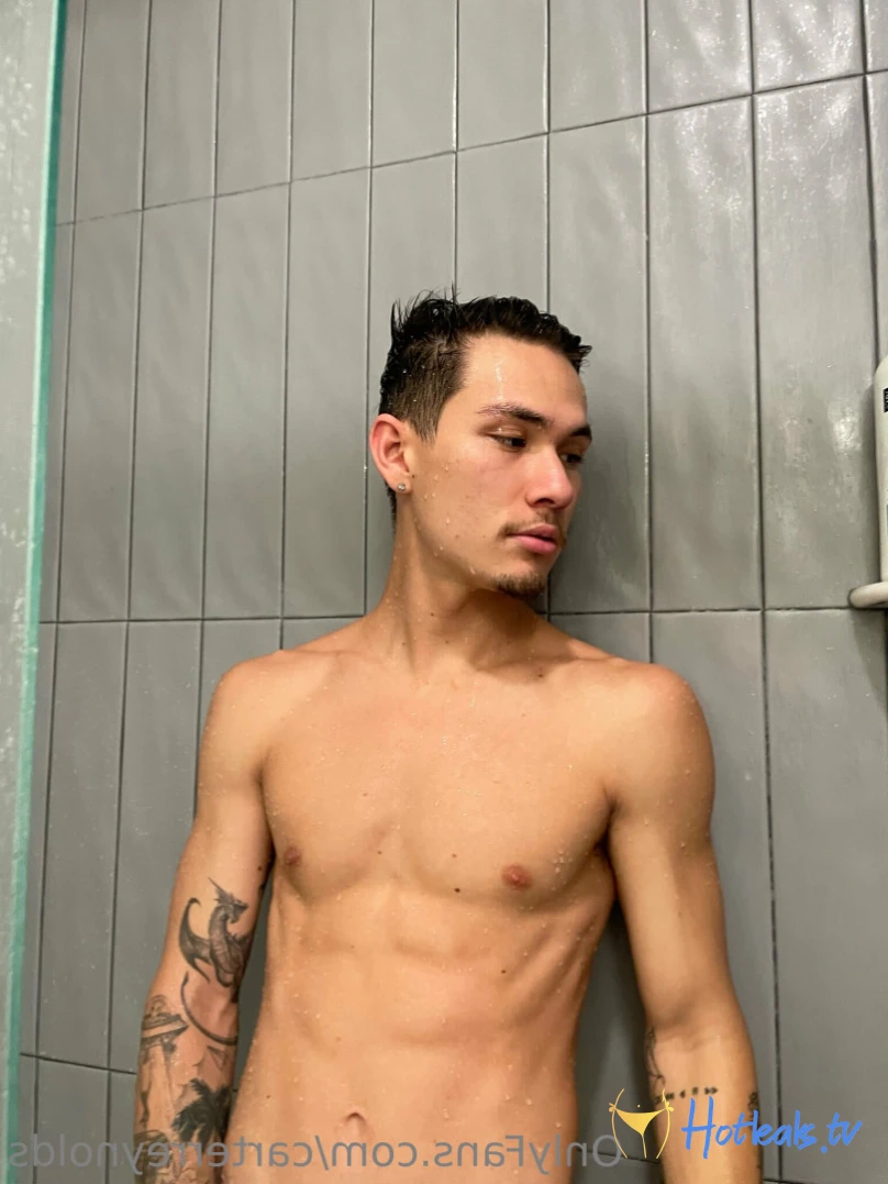 Carter Reynolds [ carterreynolds ] Onlyfans leaked photo 12609897 on  Hotleaks.tv