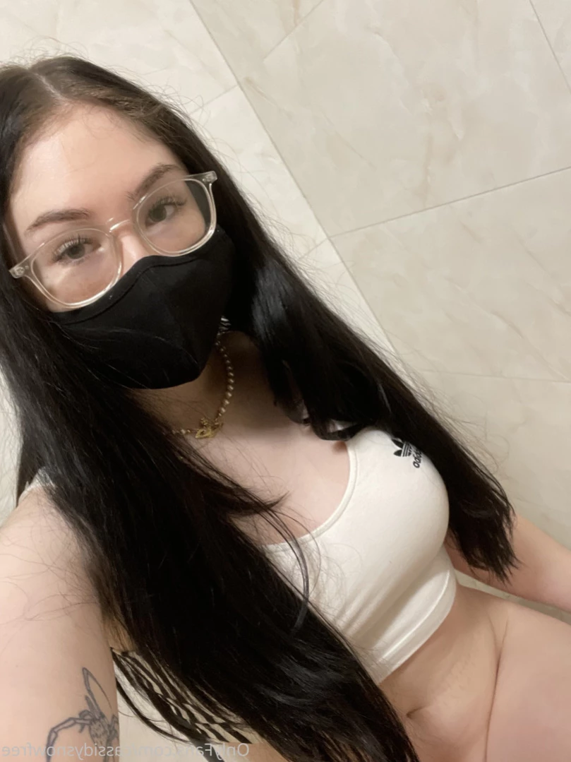 Cassidy Snow 👅💦 [ cassidysnowfree ] Onlyfans leaked photo 11706180 on Hotleaks.tv