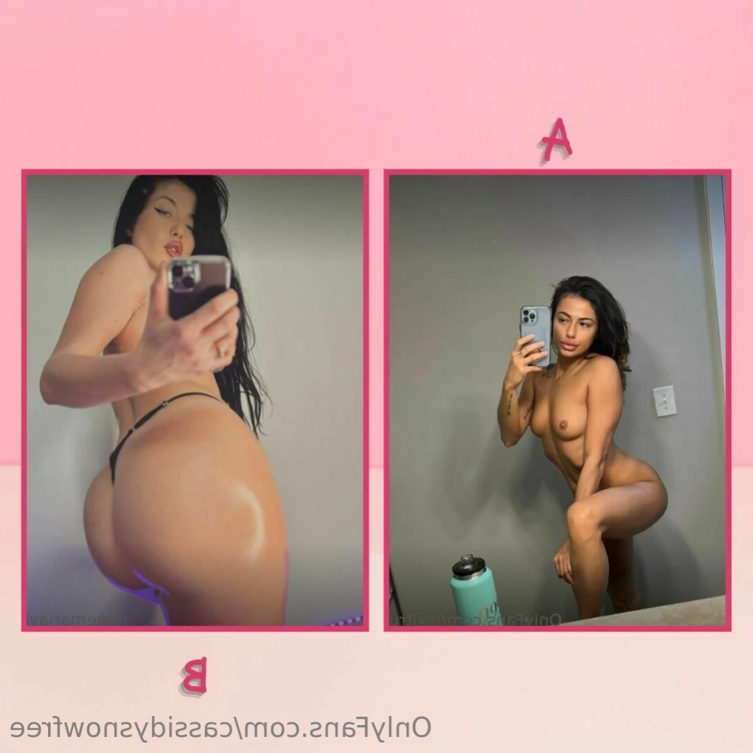 Cassidy Snow 👅💦 [ cassidysnowfree ] Onlyfans leaked photo 12198294 on Hotleaks.tv