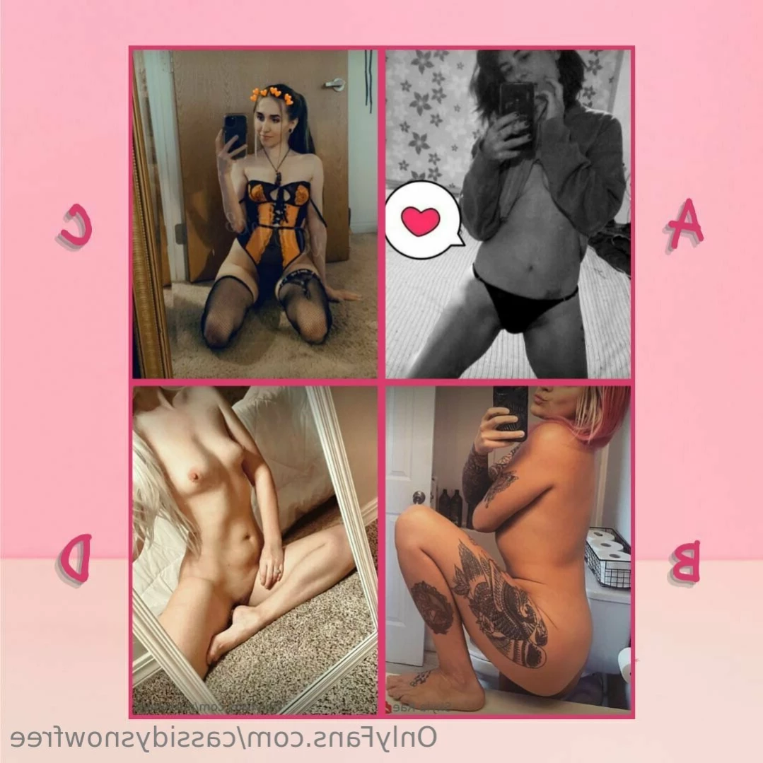 Cassidy Snow 👅💦 [ cassidysnowfree ] Onlyfans leaked photo 12198381 on Hotleaks.tv