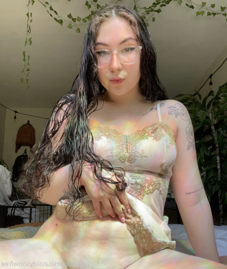 Cassidy Snow 👅💦 [ cassidysnowfree ] Onlyfans leaked photo 12198548 on Hotleaks.tv