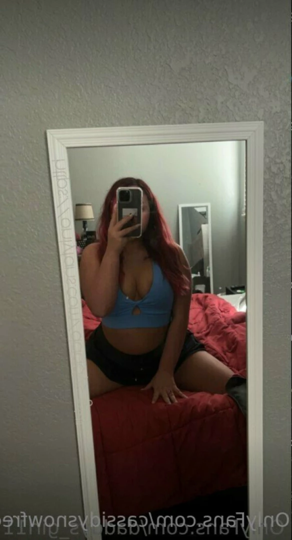 Cassidy Snow 👅💦 [ cassidysnowfree ] Onlyfans leaked photo 15808471 on Hotleaks.tv