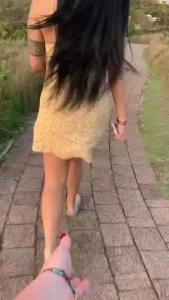 REDHEAD GODDESS😍 NAUGHTYJEW [ myersquats ] Onlyfans leaked video 18375172 on Hotleaks.tv