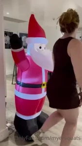 REDHEAD GODDESS😍 NAUGHTYJEW [ myersquats ] Onlyfans leaked video 18375175 on Hotleaks.tv