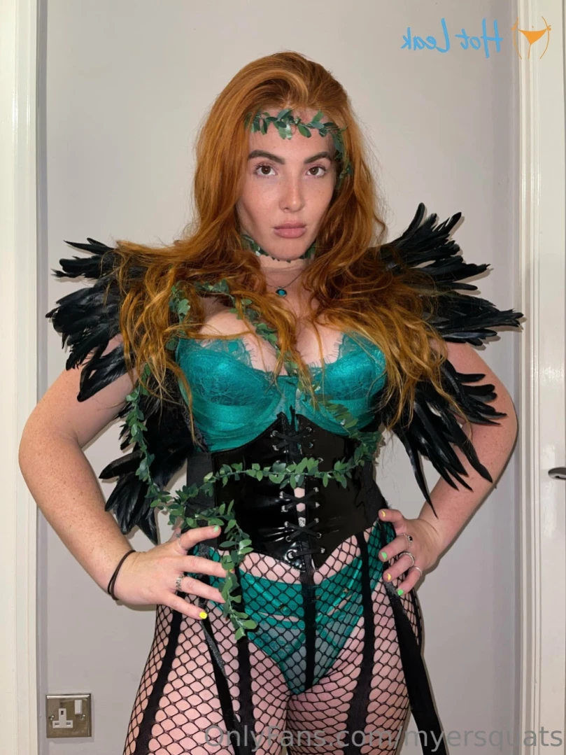 REDHEAD GODDESS😍 NAUGHTYJEW [ myersquats ] Onlyfans leaked photo 11917294 on Hotleaks.tv