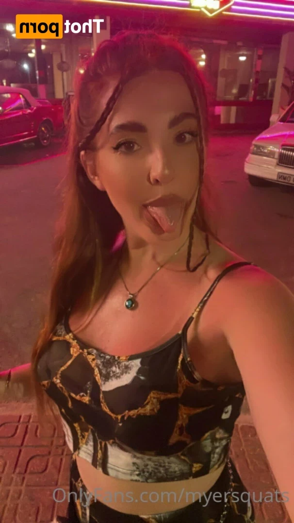 REDHEAD GODDESS😍 NAUGHTYJEW [ myersquats ] Onlyfans leaked photo 11939207 on Hotleaks.tv