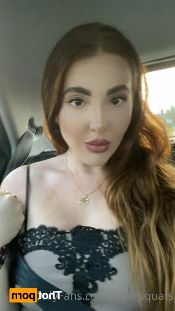 REDHEAD GODDESS😍 NAUGHTYJEW [ myersquats ] Onlyfans leaked photo 14782472 on Hotleaks.tv