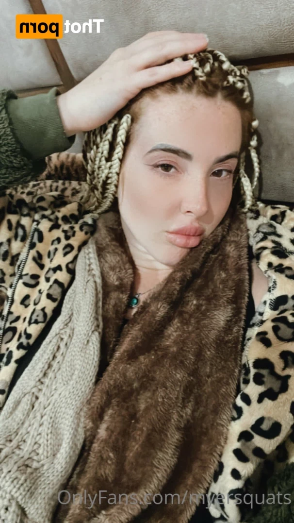 REDHEAD GODDESS😍 NAUGHTYJEW [ myersquats ] Onlyfans leaked photo 14783146 on Hotleaks.tv