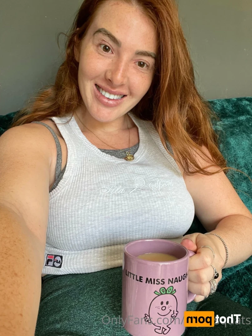 REDHEAD GODDESS😍 NAUGHTYJEW [ myersquats ] Onlyfans leaked photo 14901169 on Hotleaks.tv