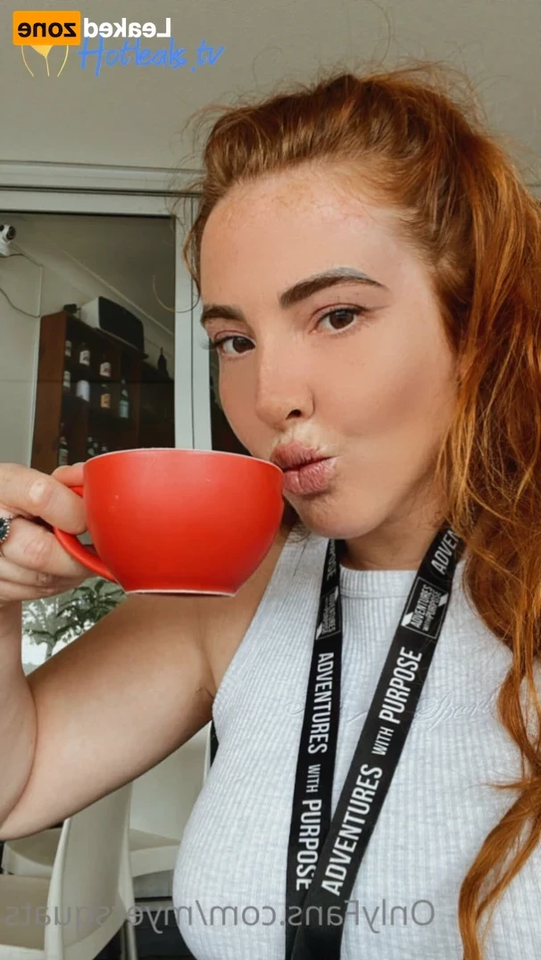 REDHEAD GODDESS😍 NAUGHTYJEW [ myersquats ] Onlyfans leaked photo 15053015 on Hotleaks.tv