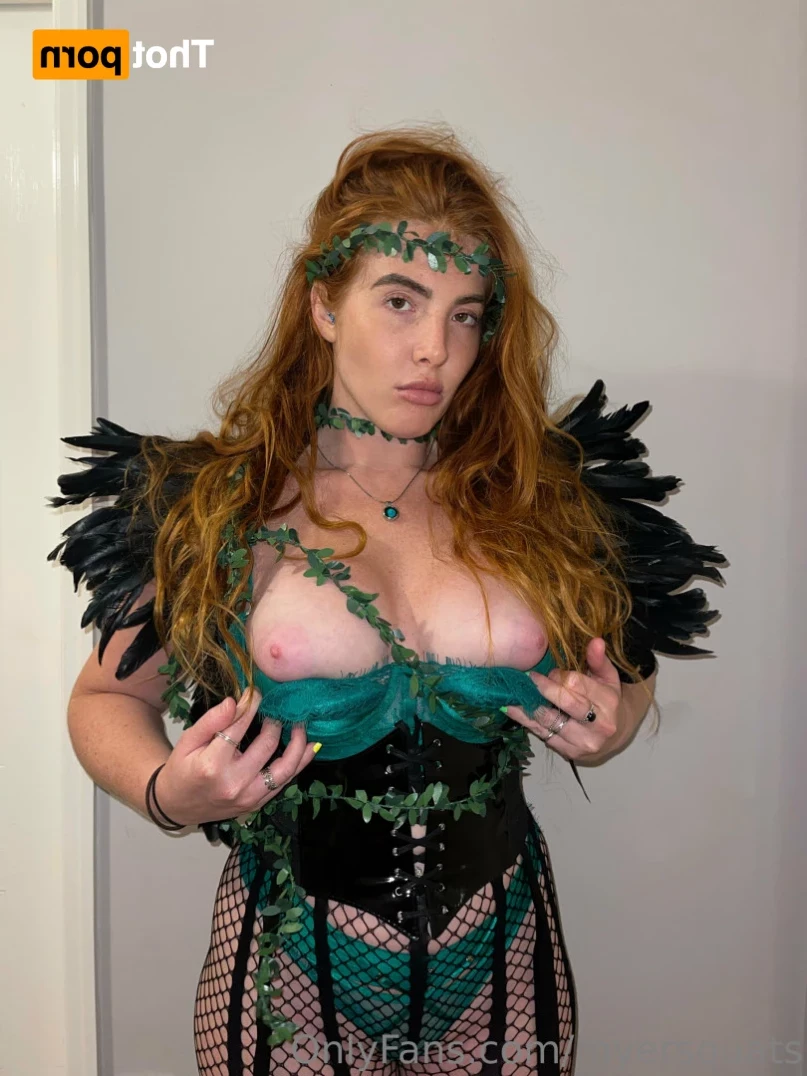 REDHEAD GODDESS😍 NAUGHTYJEW [ myersquats ] Onlyfans leaked photo 15053531 on Hotleaks.tv