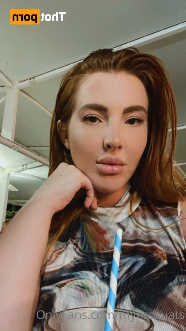 REDHEAD GODDESS😍 NAUGHTYJEW [ myersquats ] Onlyfans leaked photo 15058431 on Hotleaks.tv