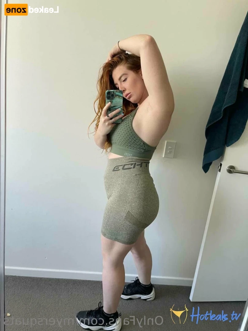 REDHEAD GODDESS😍 NAUGHTYJEW [ myersquats ] Onlyfans leaked photo 15059475 on Hotleaks.tv