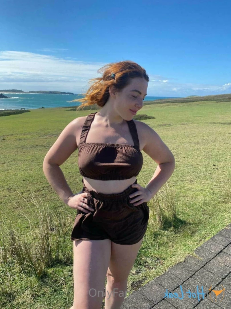 REDHEAD GODDESS😍 NAUGHTYJEW [ myersquats ] Onlyfans leaked photo 15060474 on Hotleaks.tv