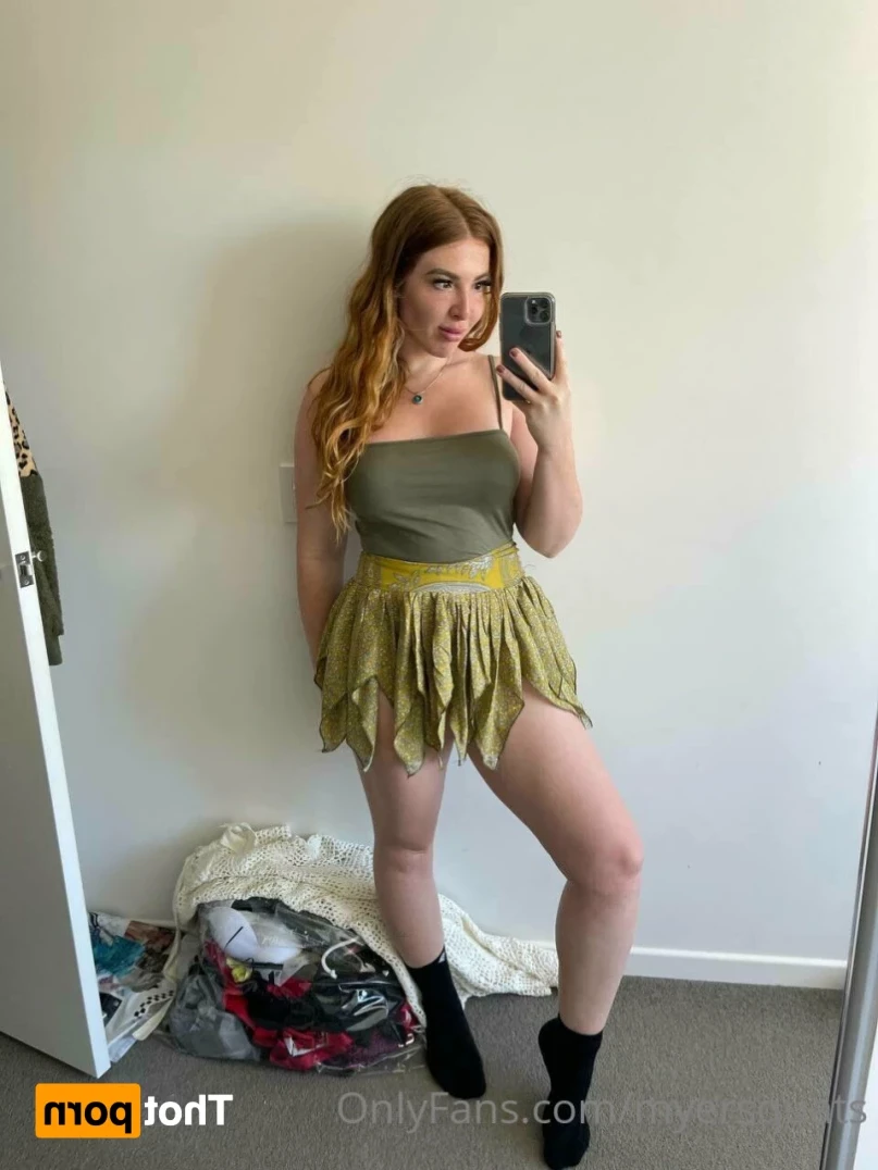 REDHEAD GODDESS😍 NAUGHTYJEW [ myersquats ] Onlyfans leaked photo 15263323 on Hotleaks.tv