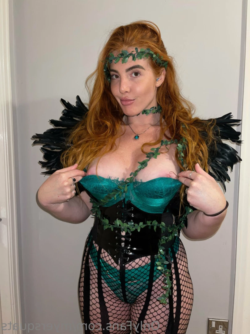 REDHEAD GODDESS😍 NAUGHTYJEW [ myersquats ] Onlyfans leaked photo 15456825 on Hotleaks.tv
