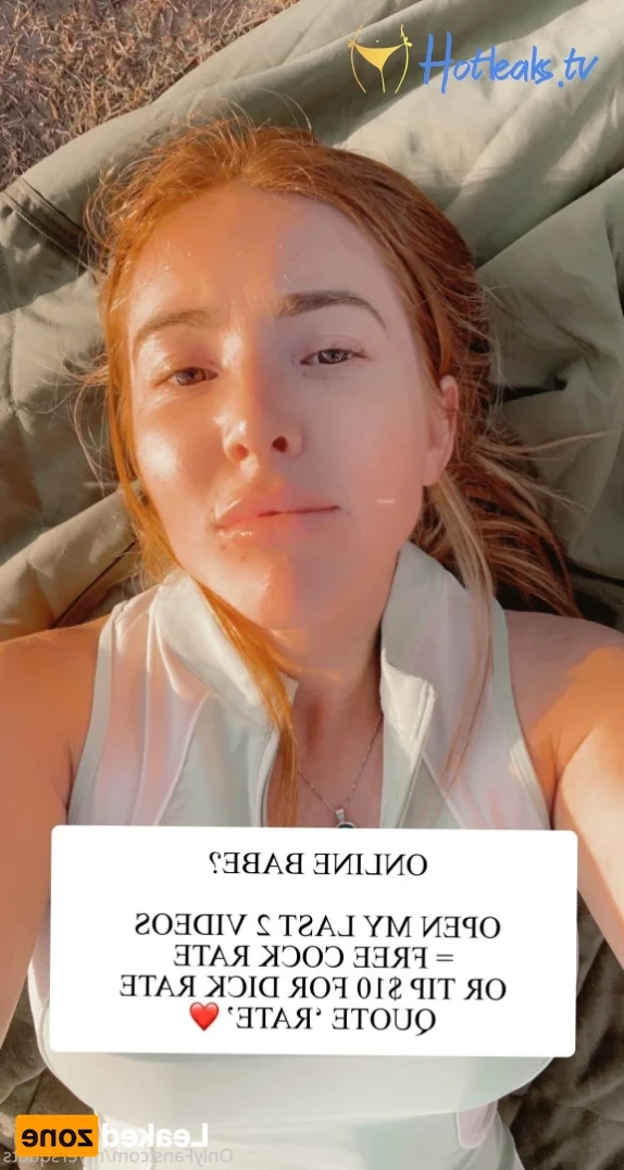 REDHEAD GODDESS😍 NAUGHTYJEW [ myersquats ] Onlyfans leaked photo 15625560 on Hotleaks.tv