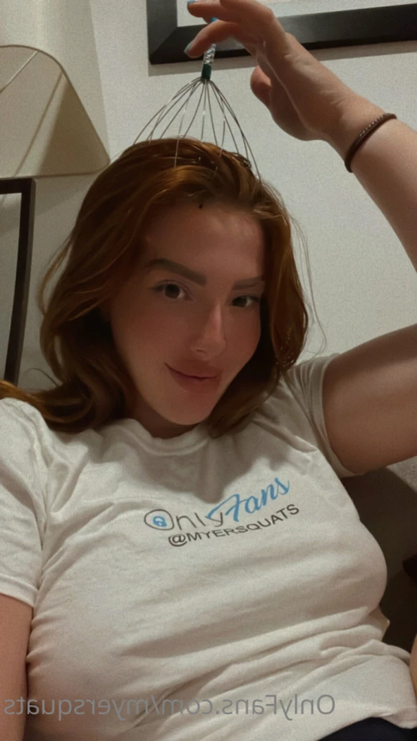 REDHEAD GODDESS😍 NAUGHTYJEW [ myersquats ] Onlyfans leaked photo 15932066 on Hotleaks.tv