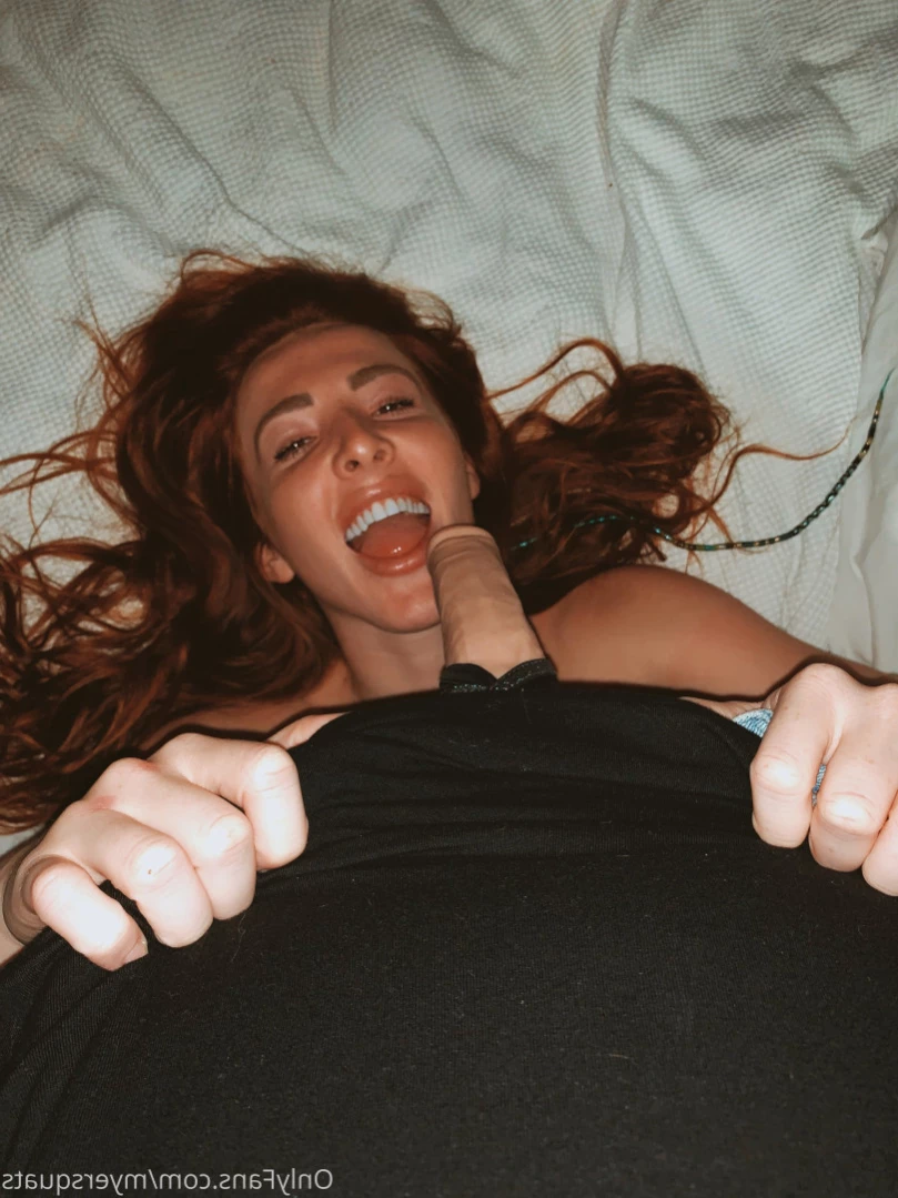 REDHEAD GODDESS😍 NAUGHTYJEW [ myersquats ] Onlyfans leaked photo 16294922 on Hotleaks.tv