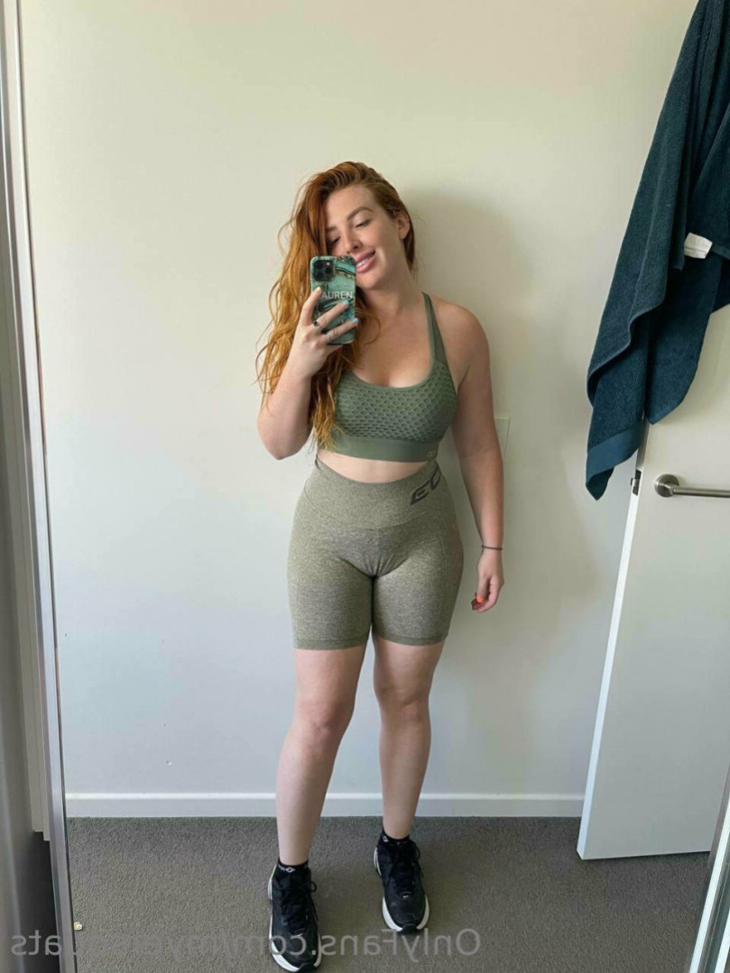 REDHEAD GODDESS😍 NAUGHTYJEW [ myersquats ] Onlyfans leaked photo 16543209 on Hotleaks.tv