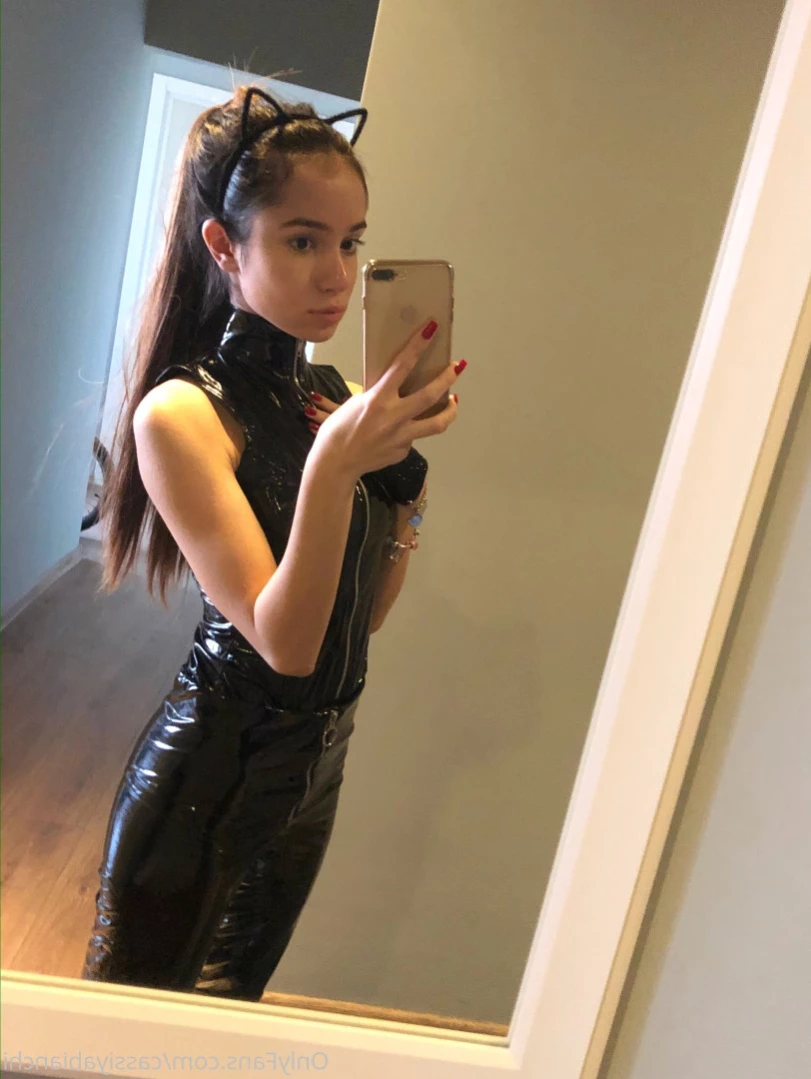 Cassiya [ cassiyabianchi ] Onlyfans leaked photo 11011242 on Hotleaks.tv